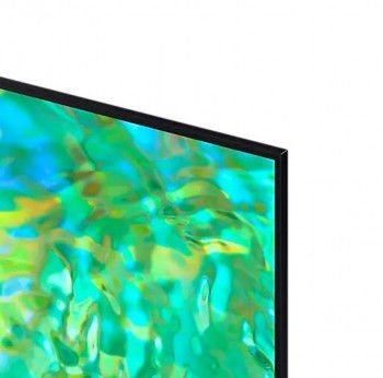 SAMSUNG 50CU8100 50'' 127 EKRAN 4K UHD SMART LED TV