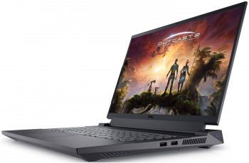 DELL GAMING G16 7630 G76302401010H i7-13700HX 16GB 512GB SSD 8GB RTX4060 16'' QHD+ W11H