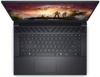 DELL GAMING G16 7630 G76302401010H i7-13700HX 16GB 512GB SSD 8GB RTX4060 16'' QHD+ W11H