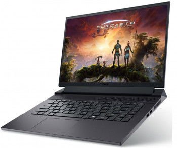 DELL GAMING G16 7630 G76302401010H i7-13700HX 16GB 512GB SSD 8GB RTX4060 16'' QHD+ W11H