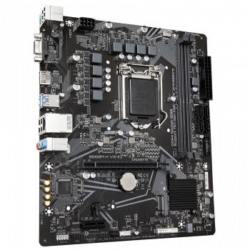 GIGABYTE B560M H V2 DDR4 3200MHz HDMI mATX 1200p