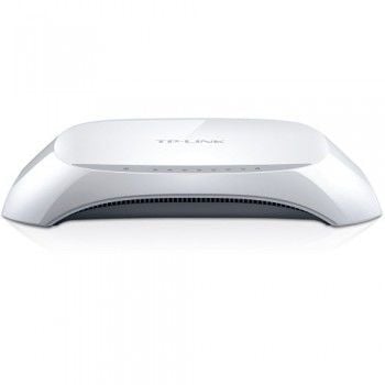 TP-LINK TL-WR840N 4PORT 300Mbps ROUTER
