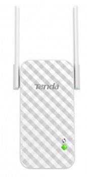 TENDA A9 300Mbps PRİZ TİPİ MENZİL GENİŞLETİCİ