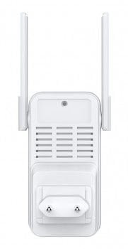 TENDA A9 300Mbps PRİZ TİPİ MENZİL GENİŞLETİCİ