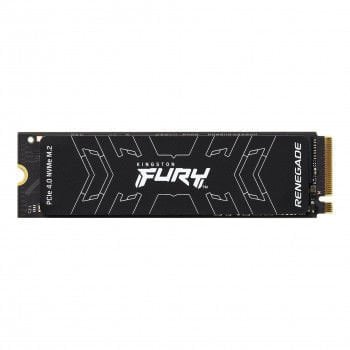2TB KINGSTON FURY RENEGADE PCIe 4.0 SFYRD/2000G
