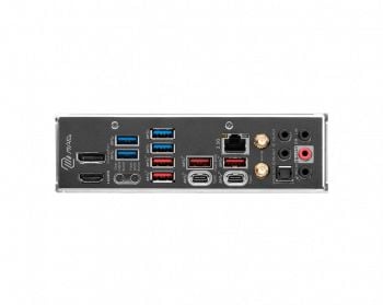 MSI MAG Z790 TOMAHAWK WIFI DDR5 7200MHz 1700p ATX