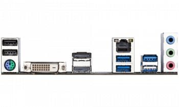 GIGABYTE A520M-DS3H DDR4 4733(OC) HDMI M.2 mATX AM4