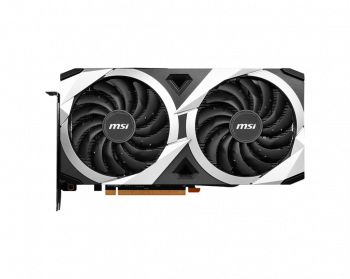 MSI RADEON RX 6750 XT MECH 2X 12G OC 12GB GDDR6 192BIT