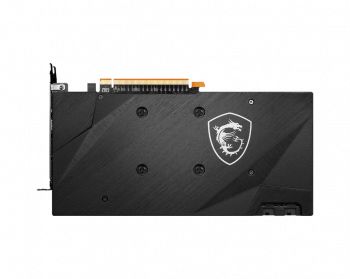 MSI RADEON RX 6750 XT MECH 2X 12G OC 12GB GDDR6 192BIT